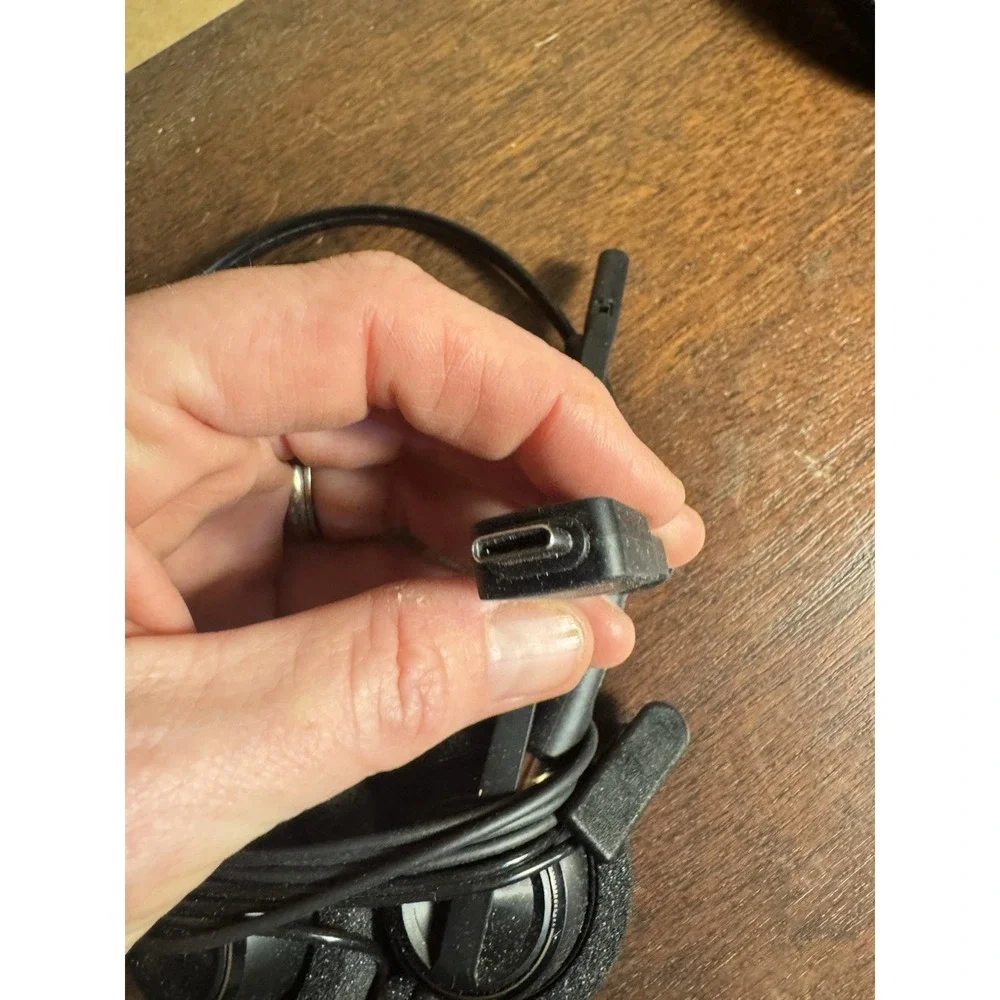 Play Headset Da85 Phone Control Pad Headset Headphones Microphone